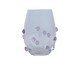Copo Mergus Gemas Quartzo Rosa, pink | WestwingNow
