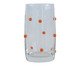 Copo Light com Gemas Laranja, orange | WestwingNow