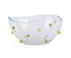 Bowl Mini de Vidro com Gemas Limão, green | WestwingNow