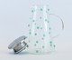 Jarra Boro Gemas com Tampa de Inox Tiffany, green | WestwingNow