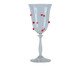 Taça para Vinho Gemas Vermelha, red | WestwingNow