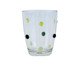 Copo de Vidro Gemas Mix Verde, green | WestwingNow