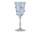 Taça para Vinho Gemas Topázio, blue | WestwingNow