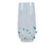 Copo Long Drink Candy Gemas Turquesa, blue | WestwingNow