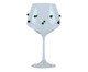 Taça Triangular Gemas Verde Floresta, green | WestwingNow