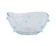 Bowl Mini de Vidro com Gemas Azul Céu, blue | WestwingNow