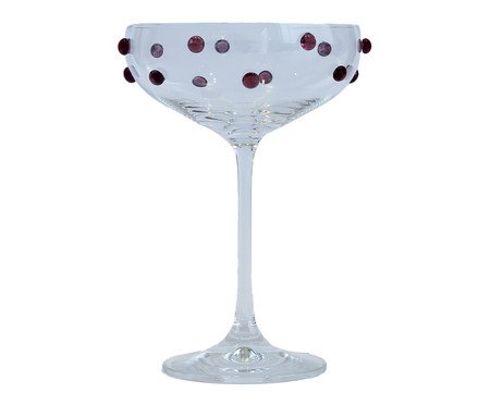 Taça Gemas Coupe Uva | Westwing