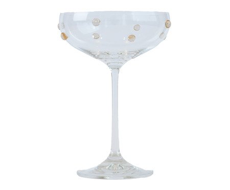 Taça Gemas Coupe Nude | Westwing