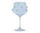 Taça Triangular Gemas Verde Jade, green | WestwingNow