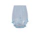 Copo Mergus Gemas Azul Céu, blue | WestwingNow