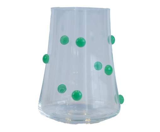 Copo Xtra Gemas Tiffany, green | WestwingNow