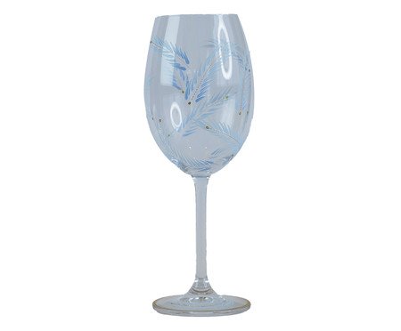 Taça para Vinho Tinto Gemas Acácia Azul | Westwing
