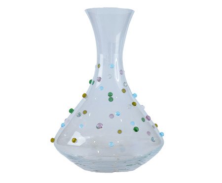 Decanter Gemas Colorida | Westwing