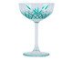 Taça Lapidada Coupe Esmeralda, green | WestwingNow