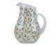 Jarra Jardim Colorido, multicolor | WestwingNow