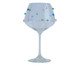 Taça Triangular Gemas Colorida, multicolor | WestwingNow