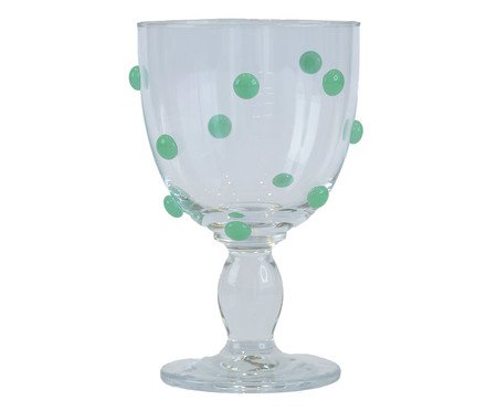 Taça Calice Gemas Tiffany | Westwing