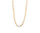 Choker Elos Gucci Semijoia Banho de Ouro 18K, Dourado | WestwingNow