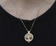 Pingente Cápsula Arvore da Vida Semijoia Banho de Ouro 18K, Dourado | WestwingNow