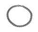 Bracelete Elo Cartier Aço Inoxidável, Prata ou Metálico | WestwingNow