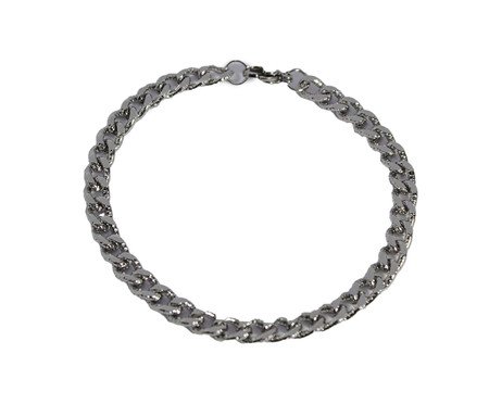 Bracelete Elo Cartier Aço Inoxidável | Westwing