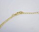 Pulseira Flores Vazadas e Ponto de Luz Semijoia Banho de Ouro 18K, Dourado | WestwingNow