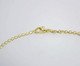 Pulseira Três Corações com Zircônia Semijoia Banho de Ouro 18K, Dourado | WestwingNow