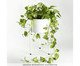 Suporte de Plantas com Vaso Humaitá 2.0 Branco, white | WestwingNow