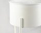 Suporte de Plantas com Vaso Humaitá 2.0 Branco, white | WestwingNow