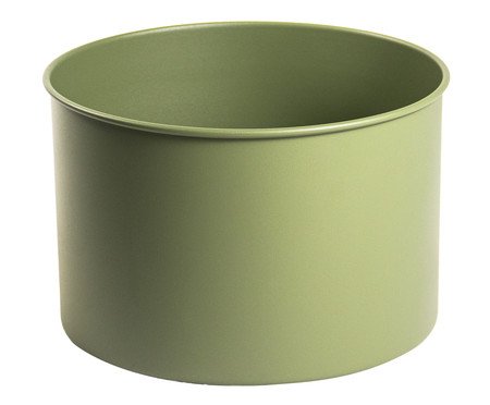Vaso Slim Humaitá Verde Oliva | Westwing