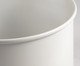 Vaso Slim Humaitá Branco, white | WestwingNow