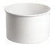 Vaso Slim Humaitá Branco, white | WestwingNow