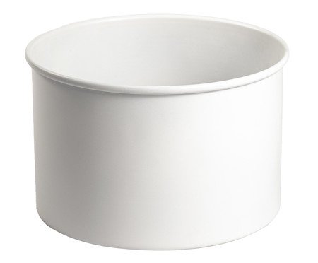 Vaso Slim Humaitá Branco | Westwing