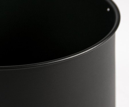 Vaso Slim Humaitá Preto | Westwing