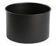 Vaso Slim Humaitá Preto, black | WestwingNow