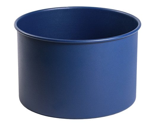 Vaso Slim Humaitá Azul, blue | WestwingNow