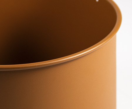Vaso Slim Humaitá Terra Cota | Westwing