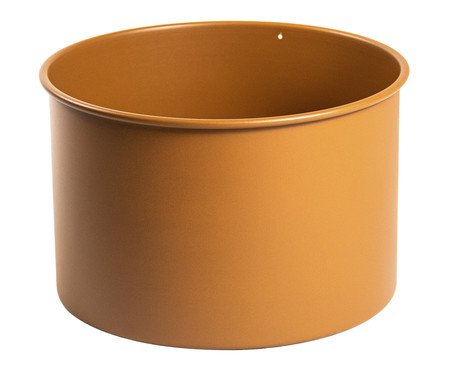 Vaso Slim Humaitá Terra Cota | Westwing