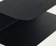 Mesa de Cabeceira Suspensa Urca Preto, black | WestwingNow