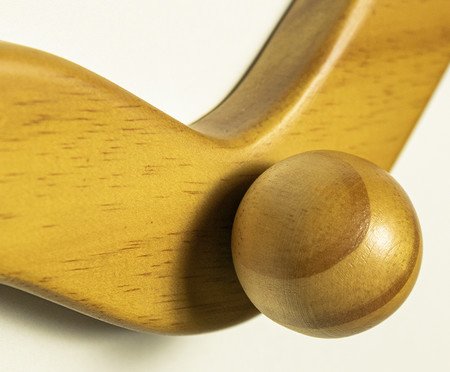 Cabideiro de Parede Jabaquara Ball | Westwing