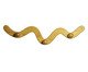 Cabideiro de Parede Jabaquara Ball, wood pattern | WestwingNow