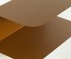 Mesa de Cabeceira Suspensa Urca Terracota, Terracotta | WestwingNow