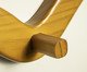 Cabideiro de Parede Jabaquara, wood pattern | WestwingNow