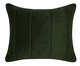 Almofada Veludo Verde Musgo, green | WestwingNow