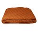 Manta Tricot Entrelace Curry Amarelo, yellow | WestwingNow