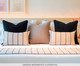 Peseira Paris Black Preto e Cru, black | WestwingNow