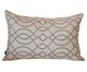 Almofada Luxury Grey Retangular, grey | WestwingNow