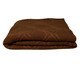 Manta Tricot Luxo Mocha Marrom, brown | WestwingNow
