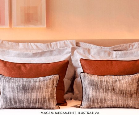 Jogo de Almofadas Austrália | Westwing