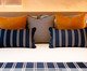 Jogo de Almofadas Ipanema, blue | WestwingNow